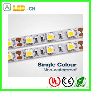 60LEDs/M 5050 Flexible SMD LED Strips
